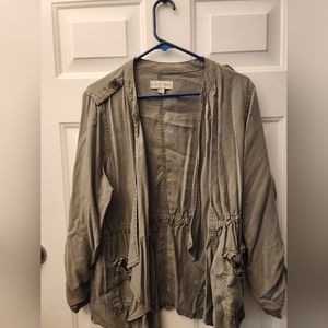Knox Rose Jacket